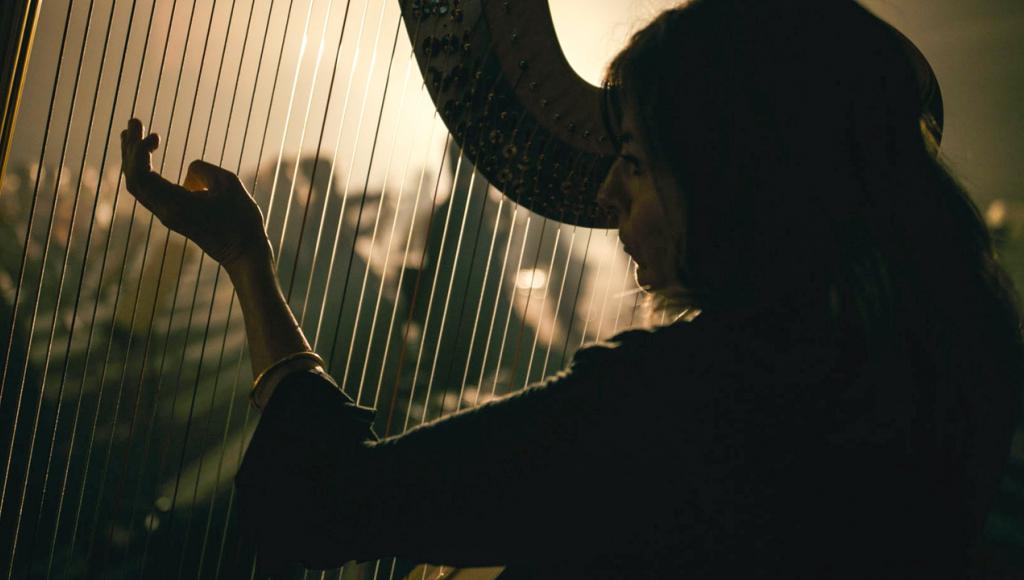Quinte et sens, une symphonie pour les éléments