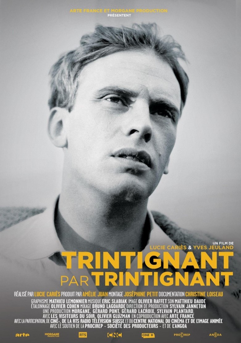 Trintignant par Trintignant