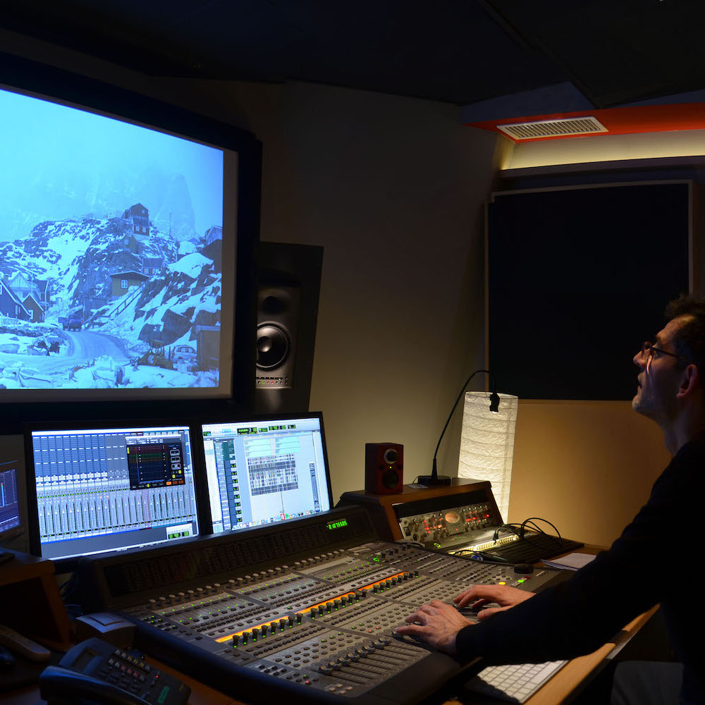 studio5.1
