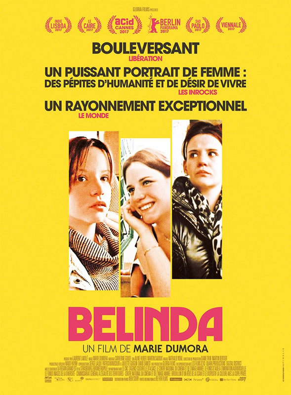 Belinda Belinda