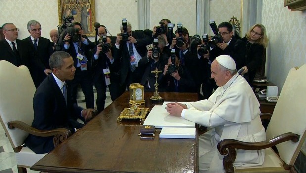 Les diplomates du Pape Les diplomates du Pape
