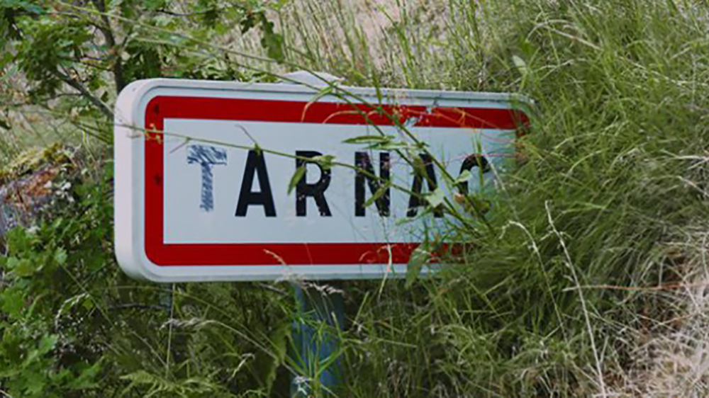 Tarnac, quand tout déraille