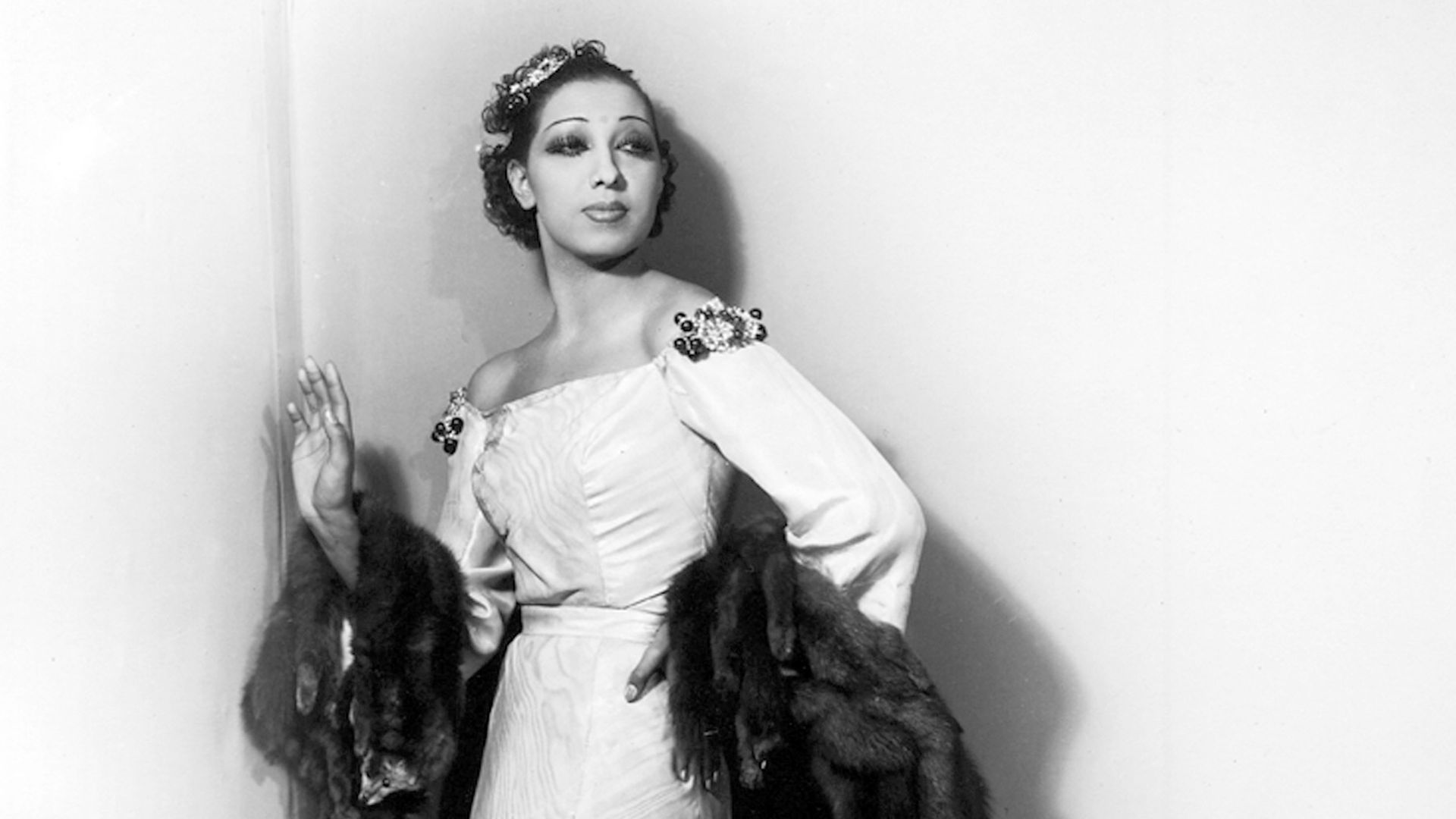 Josephine Baker, première icône noire Josephine Baker, première icône noire