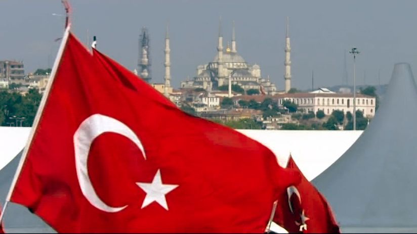 Turquie, nation impossible Turquie, nation impossible