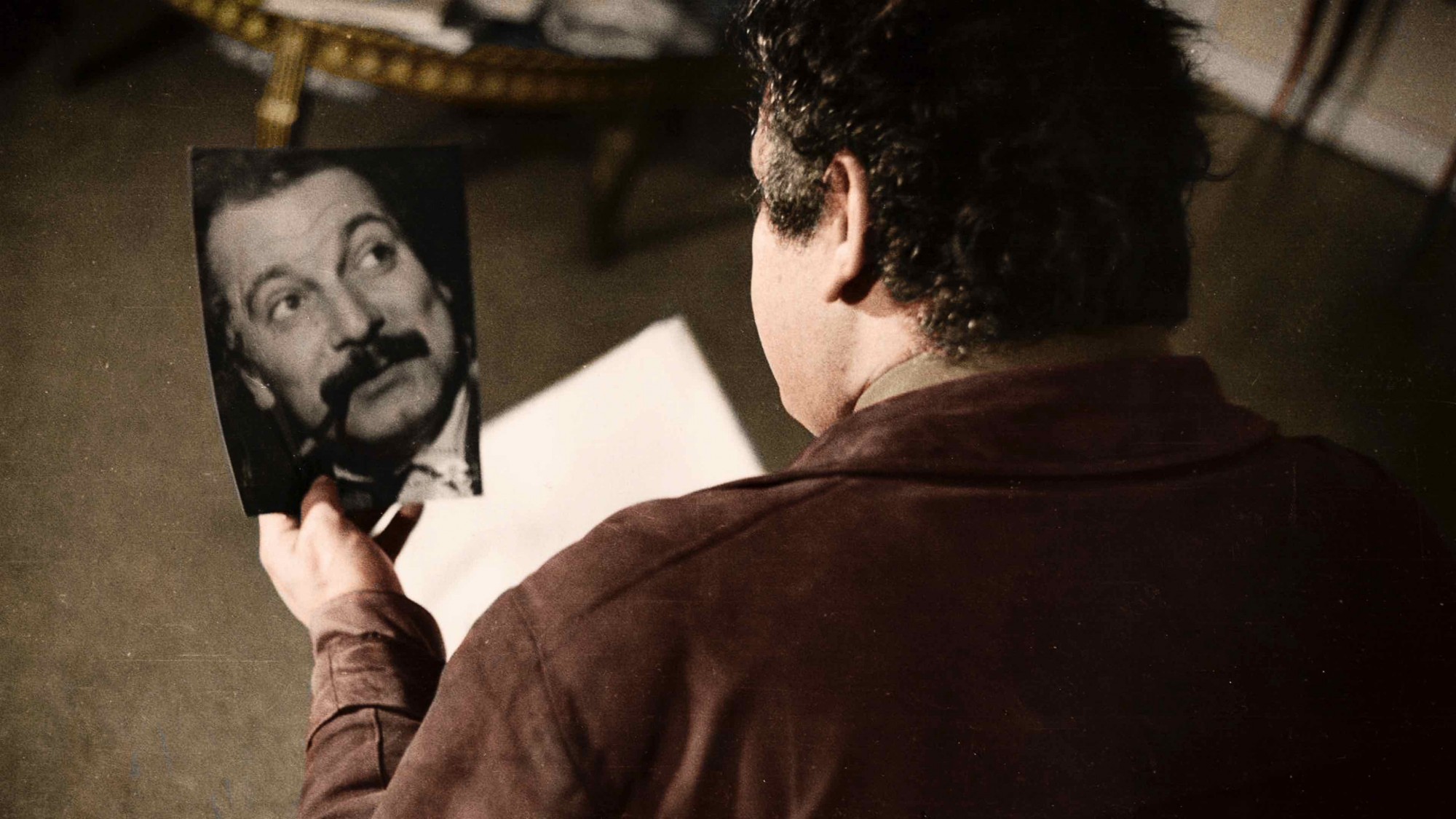 Brassens par Brassens