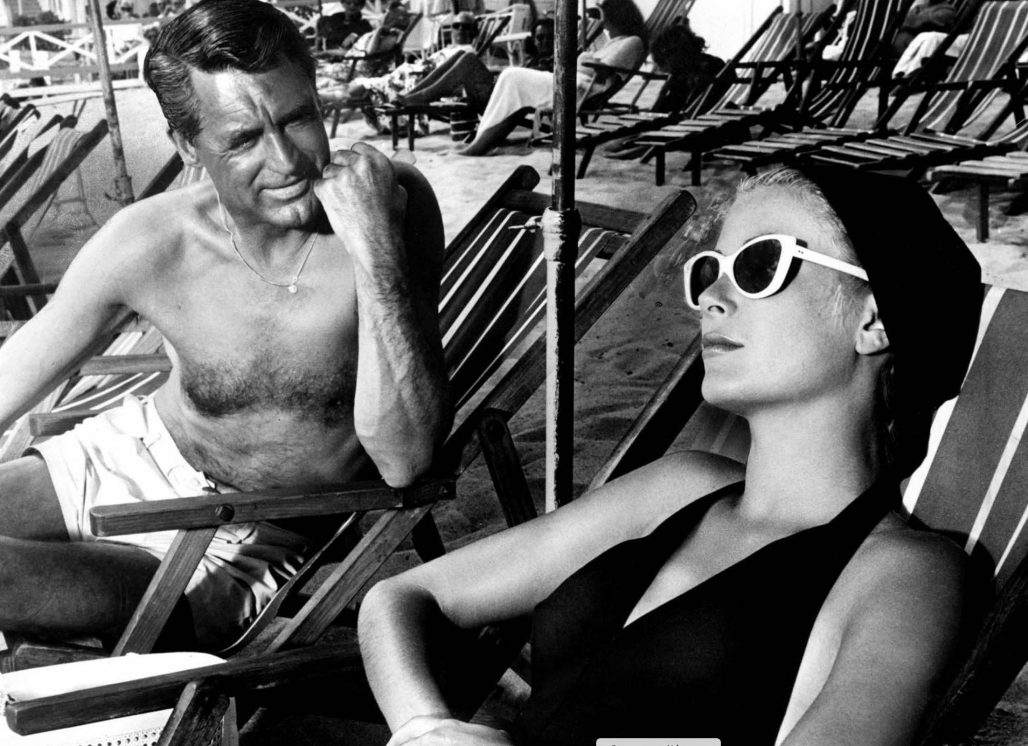 Elle s’appelait Grace Kelly