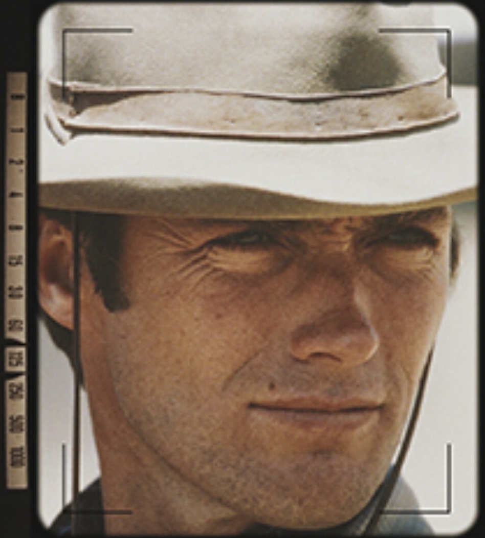 Clint Eastwood – La dernière légende