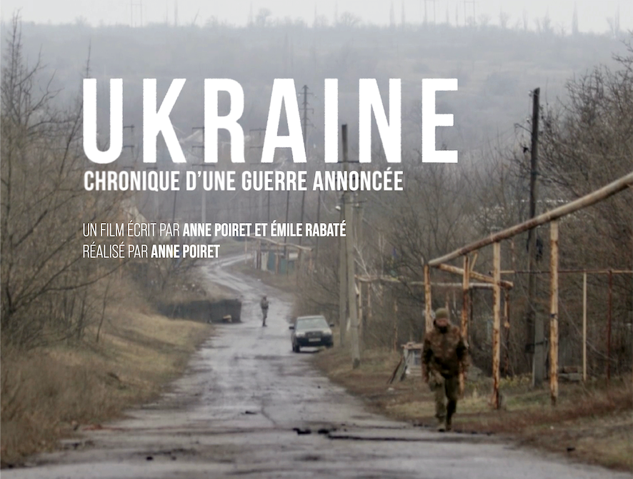 Ukraine, chronique d’une guerre annoncée