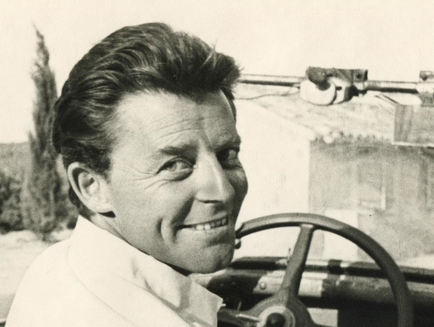 Gérard Philipe, le dernier hiver du Cid