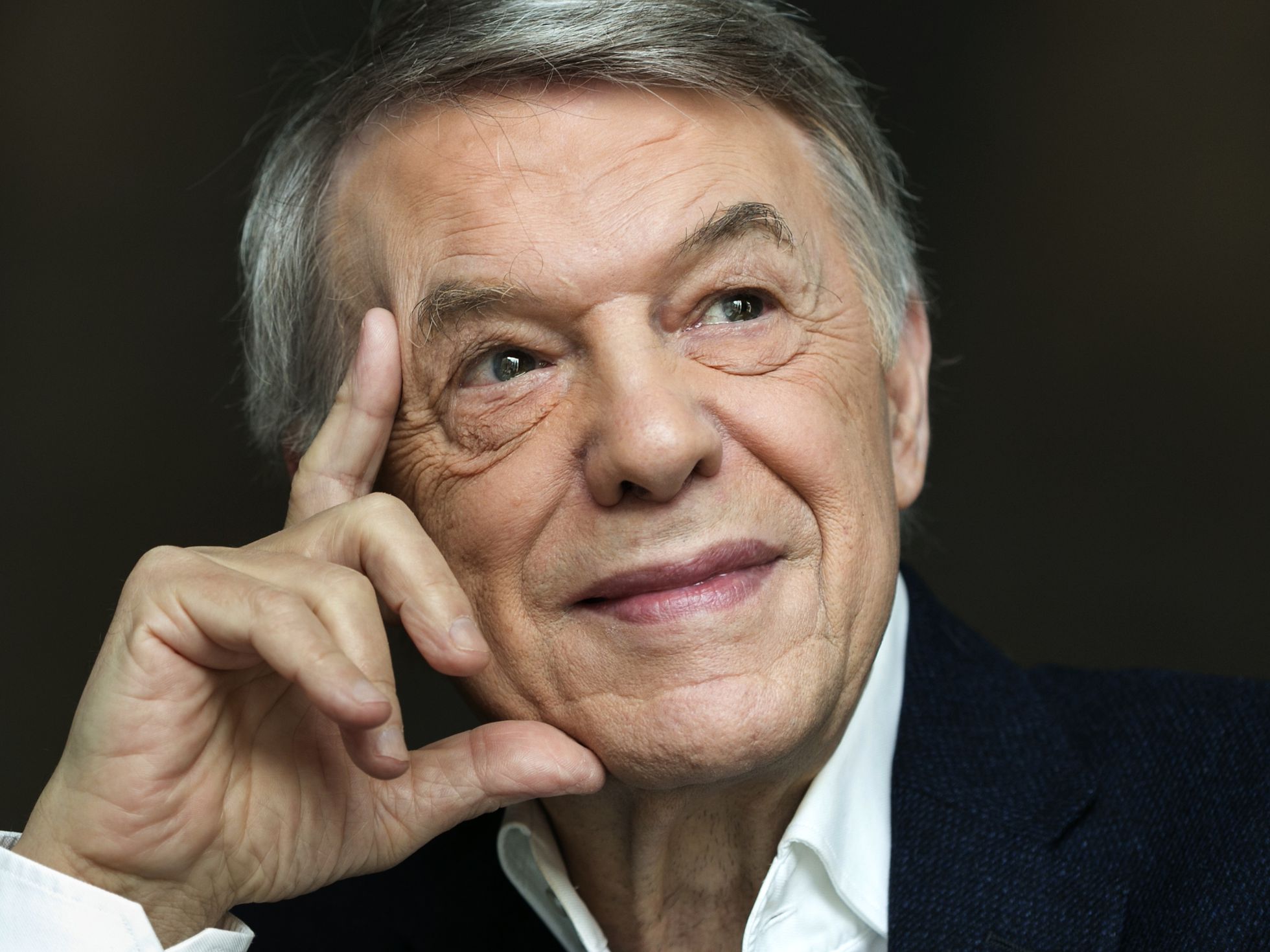 Salvatore Adamo. Ma vie, la vraie.