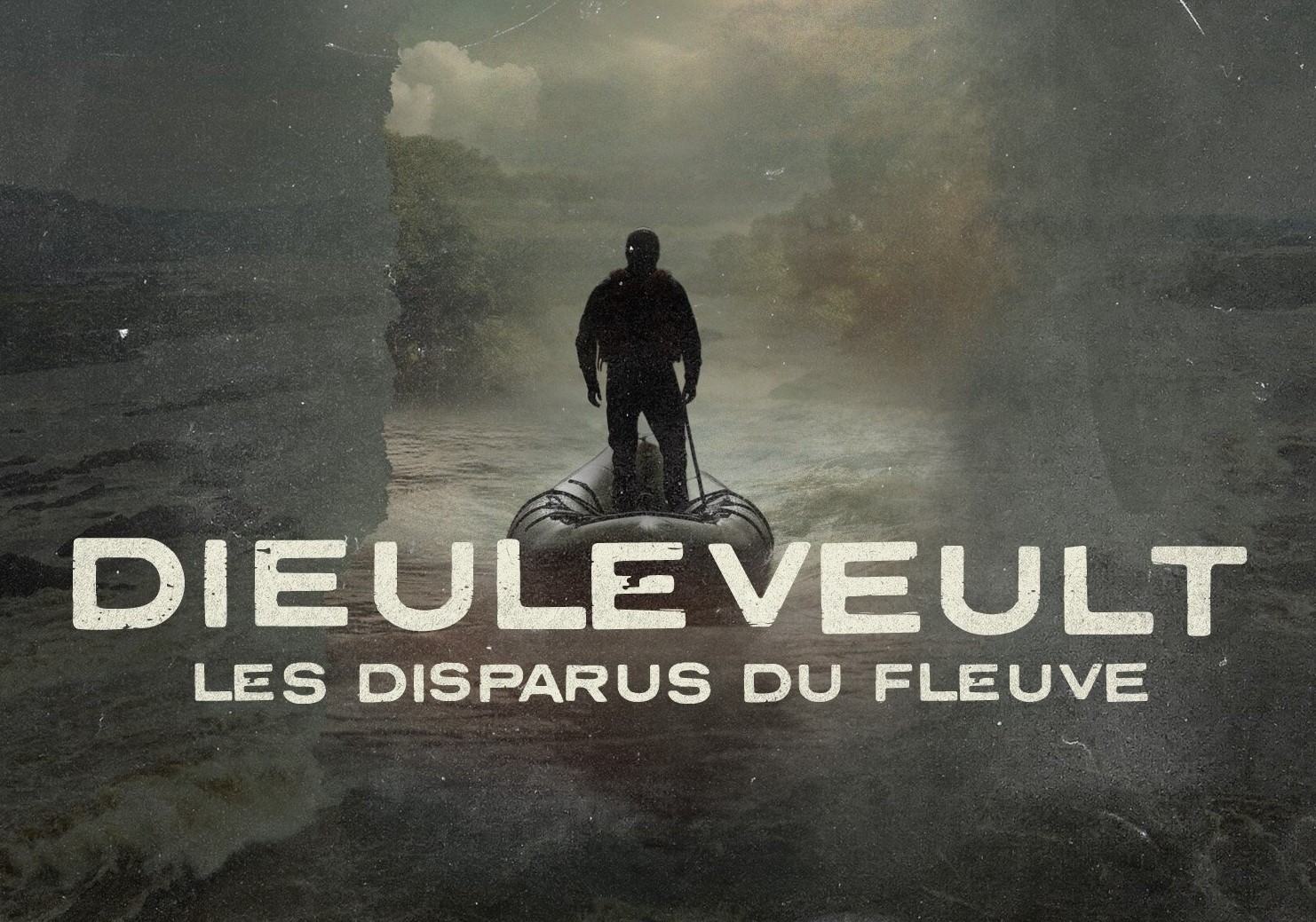 Dieuleveult, les disparus du fleuve