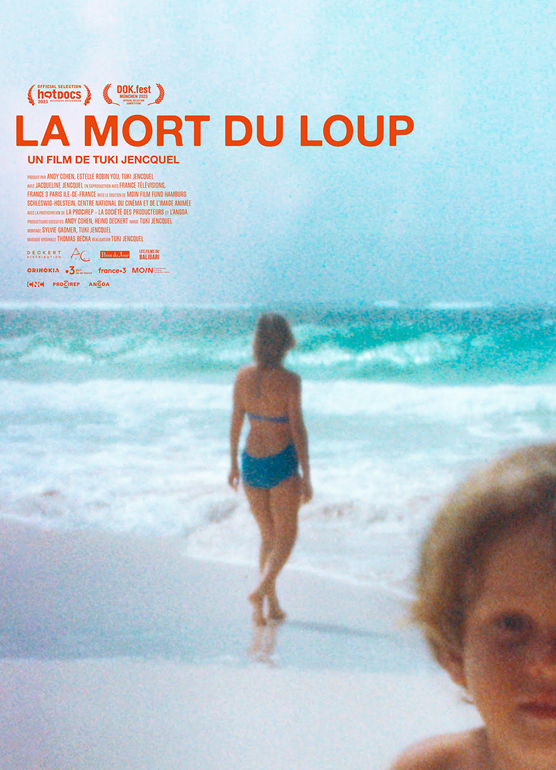 La Mort du Loup