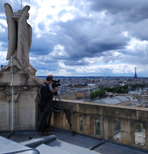 Le Ventre de Paris