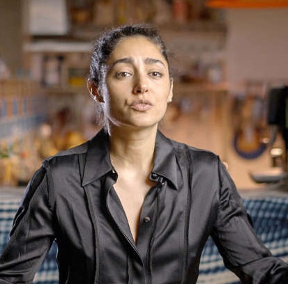 Femme, Vie, Liberté, Une révolution iranienne