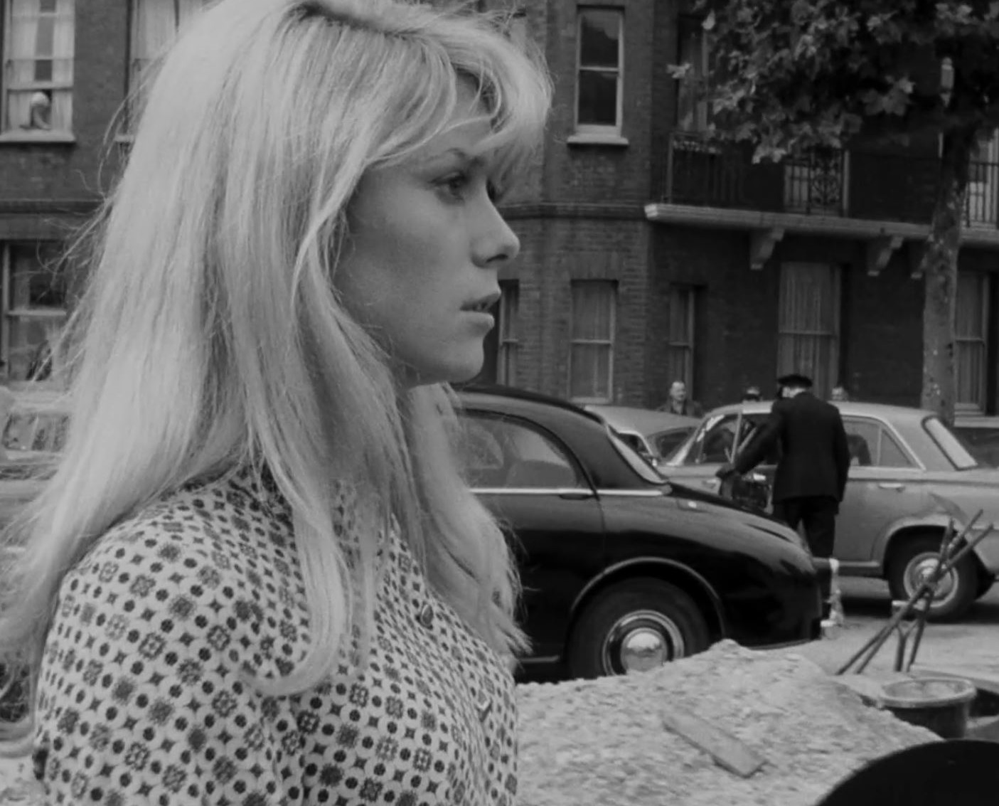 Catherine Deneuve, à son image
