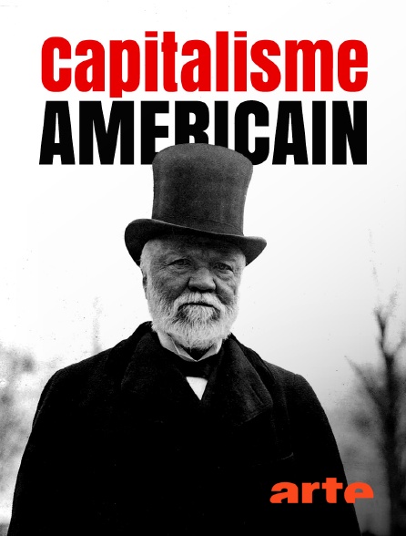 Capitalisme Américain, le culte de la richesse