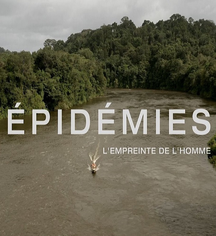 Epidémies, l’empreinte de l’homme