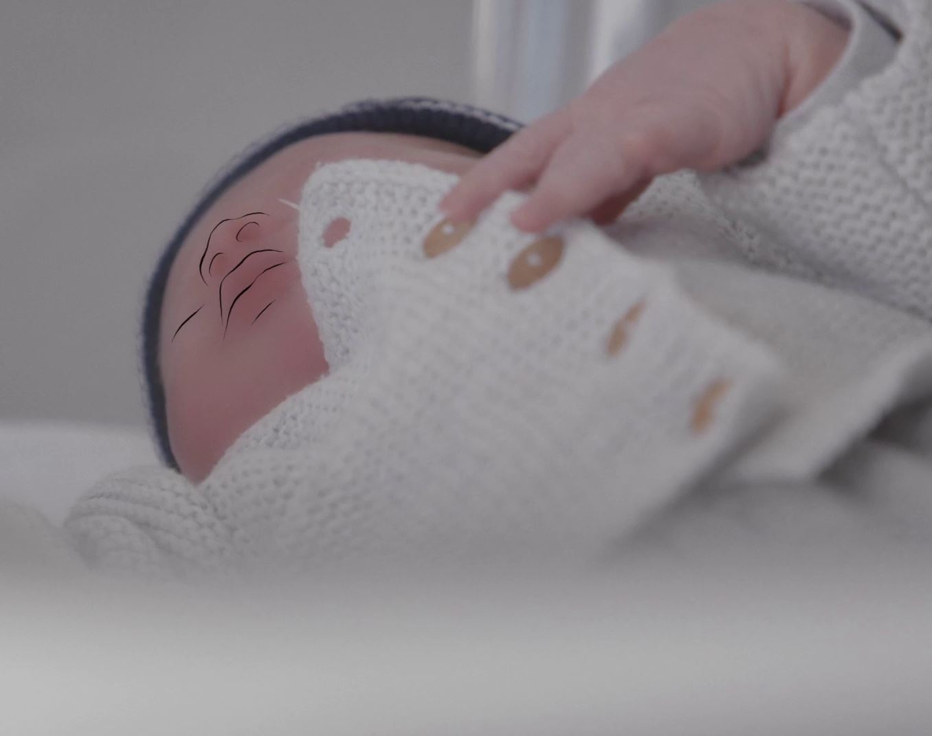 Bébés placés, la vie devant eux
