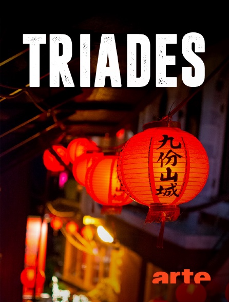 Triades, la mafia chinoise à la conquête du monde
