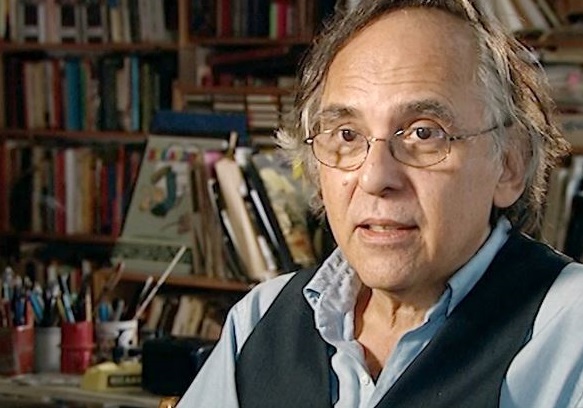 Récit de l’enfer d’Auschwitz -« Maus » d’Art Spiegelman