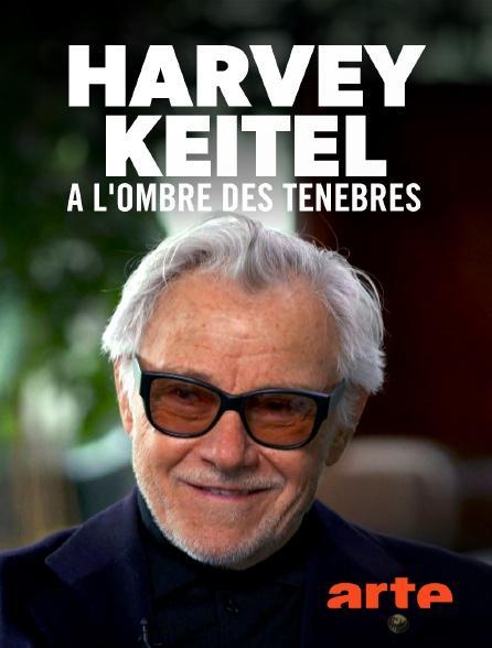 Harvey Keitel – À l’ombre des ténèbres
