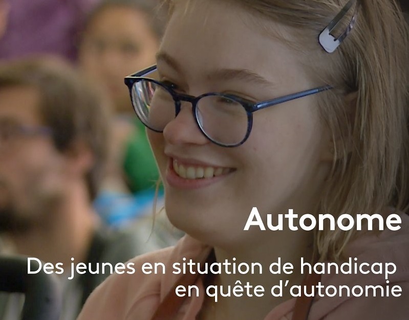 Autonome.
