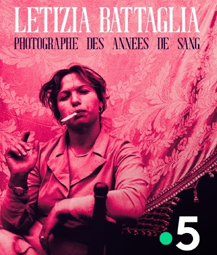Letizia Battaglia, photographe des années de sang.