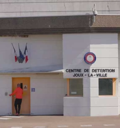 La réparation La réparation