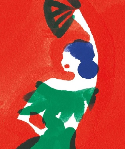 Carmen, naissance d’un mythe.