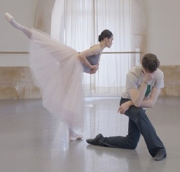 Adieu l’Opéra.