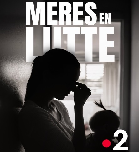 Mères en lutte.