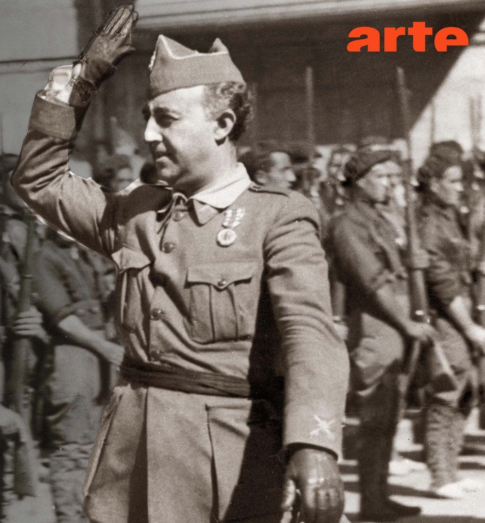 Espagne, une guerre sans fin.