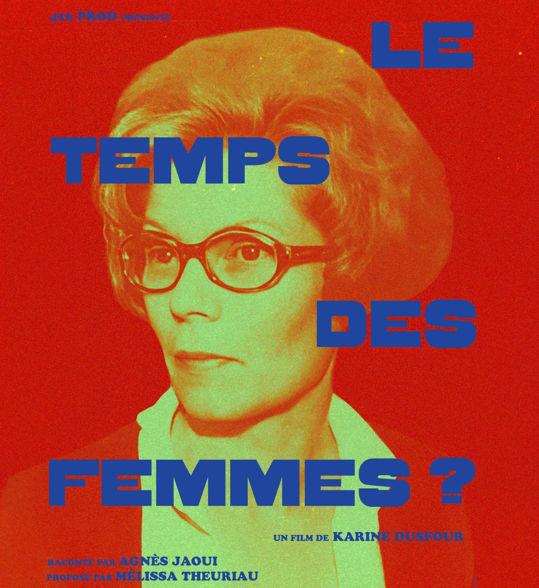 Le temps des femmes ?