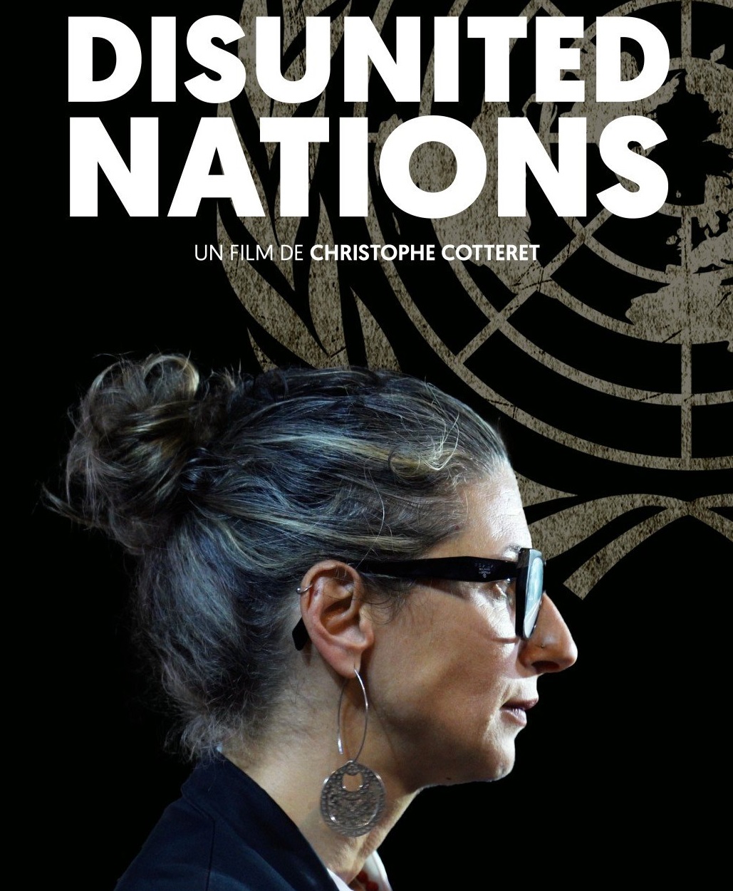 Disunited Nations – Proche-Orient : l’ONU dans la tourmente